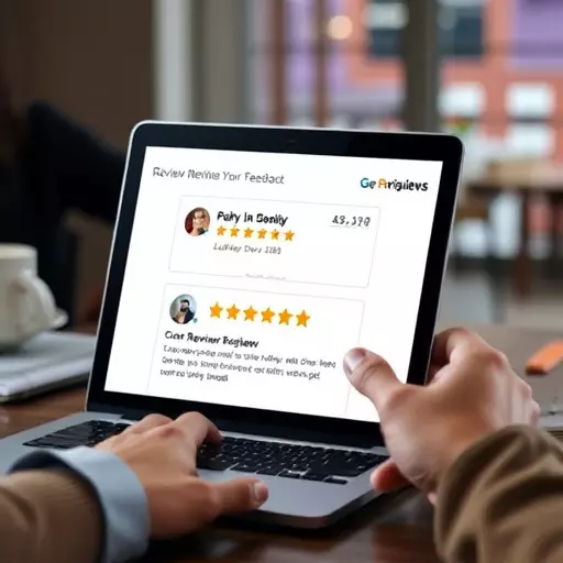 online review monitoring in New Jersey,customer feedback management,review response strategies