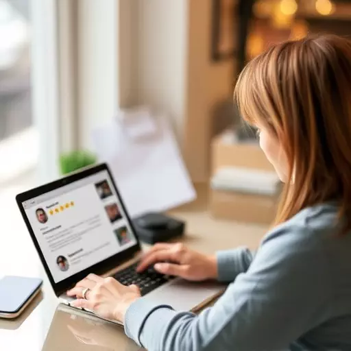 online review monitoring in New Jersey,customer feedback management,review response strategies