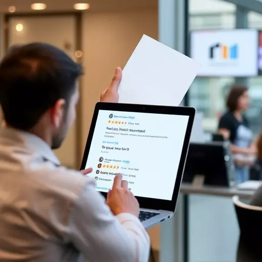 online review monitoring in New Jersey,customer feedback management,review response strategies