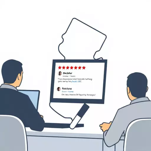 online review monitoring in New Jersey,customer feedback management,review response strategies