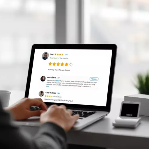 online review monitoring in New Jersey,customer feedback management,review response strategies