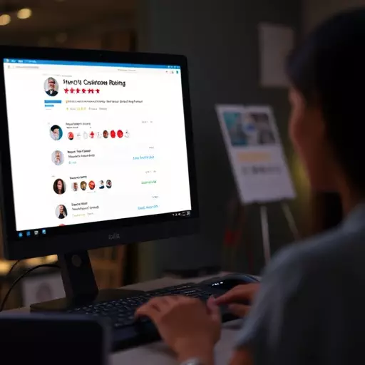 online review monitoring in New Jersey,customer feedback management,review response strategies
