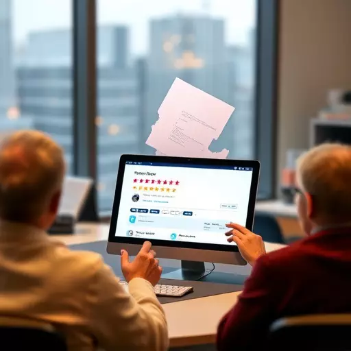 online review monitoring in New Jersey,customer feedback management,review response strategies