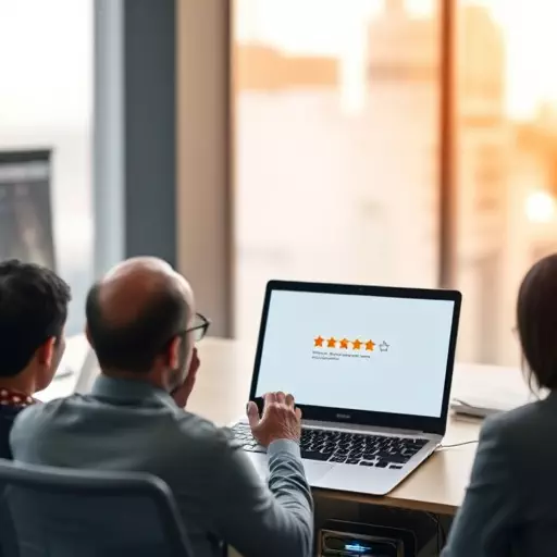 online review monitoring in New Jersey,customer feedback management,review response strategies