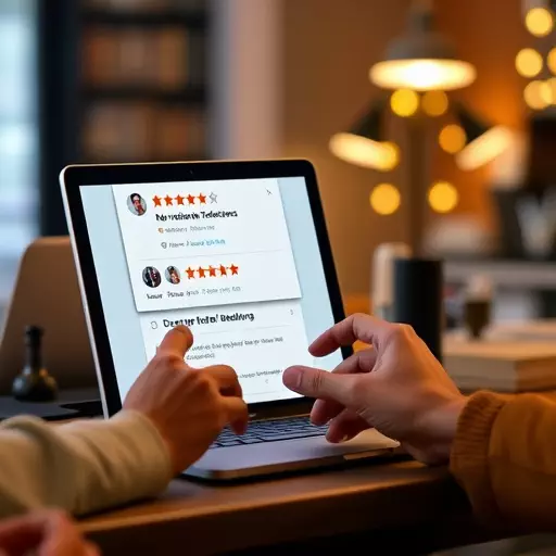 online review monitoring in New Jersey,customer feedback management,review response strategies