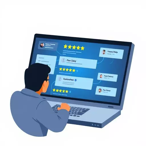 online review monitoring in New Jersey,customer feedback management,review response strategies