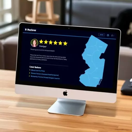 online review monitoring in New Jersey,customer feedback management,review response strategies