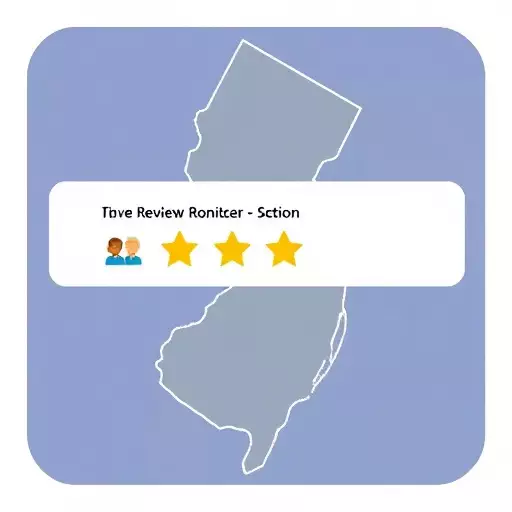 online review monitoring New Jersey,social media reputation management,review response strategies