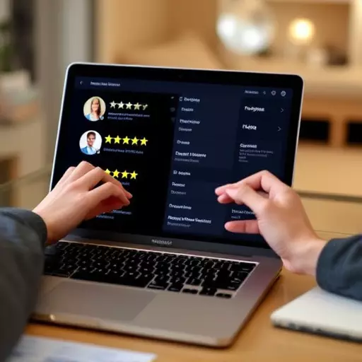 online review monitoring New Jersey,social media reputation management,review response strategies