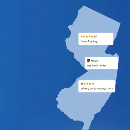online review monitoring New Jersey,social media reputation management,review response strategies