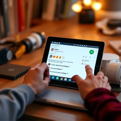 online review monitoring New Jersey,social media reputation management,review response strategies