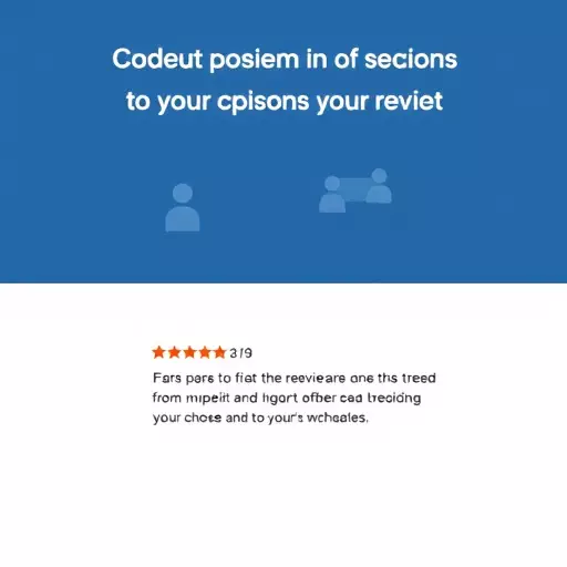 online review monitoring tools New Jersey,review response strategies,customer feedback collection
