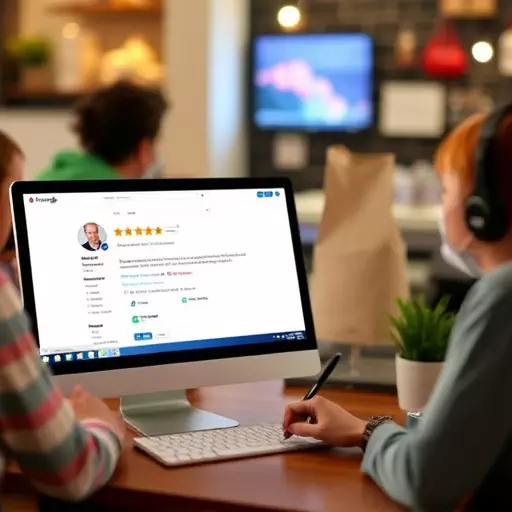 online review monitoring tools New Jersey,review response strategies,customer feedback collection