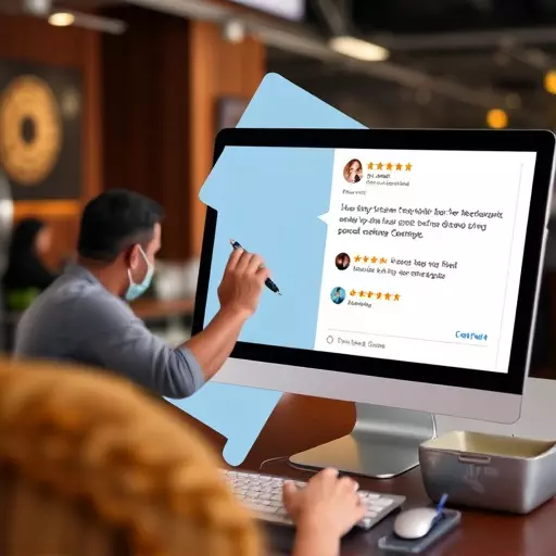online review monitoring tools New Jersey,review response strategies,customer feedback collection