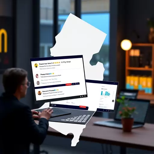 online review monitoring tools New Jersey,review response strategies,customer feedback collection