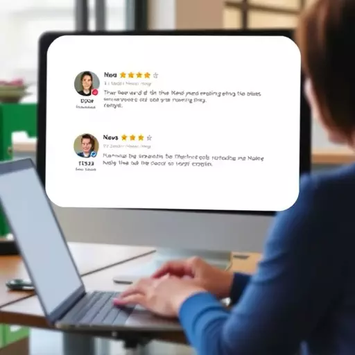 online review monitoring tools New Jersey,review response strategies,customer feedback collection