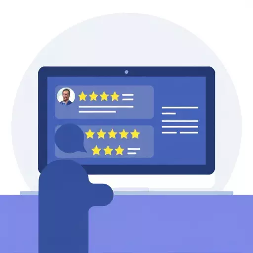 online review monitoring tools New Jersey,review response strategies,customer feedback collection