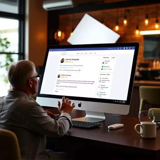 online review monitoring tools New Jersey,review response strategies,customer feedback collection