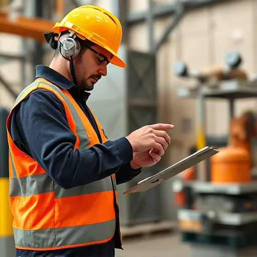 onsite ehs services,workplace safety audits,hazard identification and risk assessment