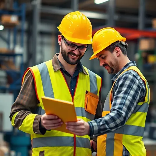onsite ehs services,workplace safety audits,hazard identification and risk assessment