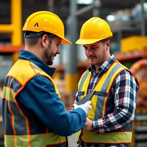onsite ehs services,workplace safety audits,hazard identification and risk assessment