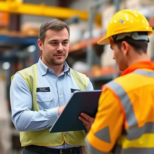 onsite ehs services,workplace safety audits,hazard identification and risk assessment