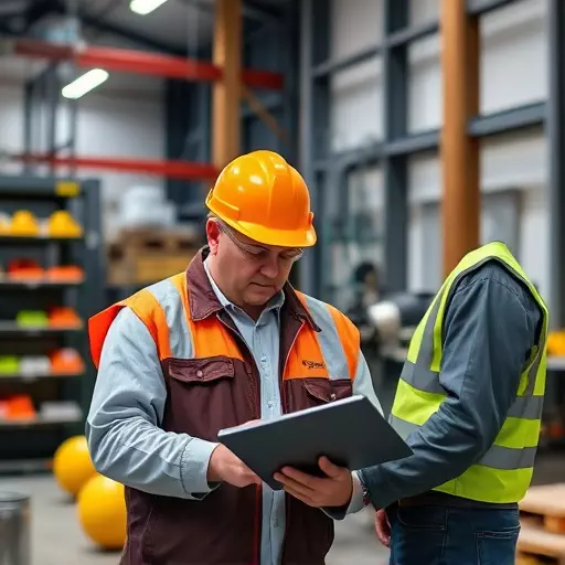 onsite ehs services,workplace safety audits,hazard identification and risk assessment