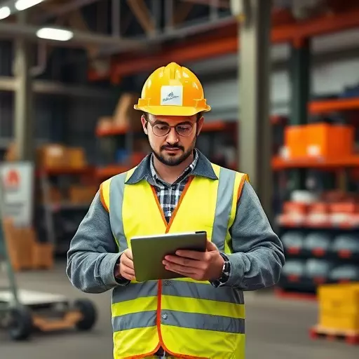 onsite ehs services,workplace safety audits,hazard identification and risk assessment