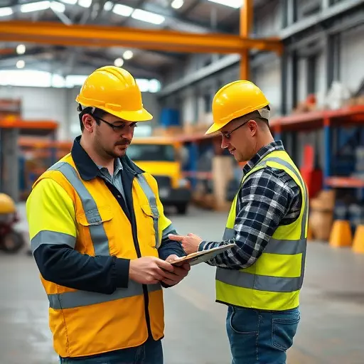 onsite ehs services,workplace safety audits,hazard identification and risk assessment