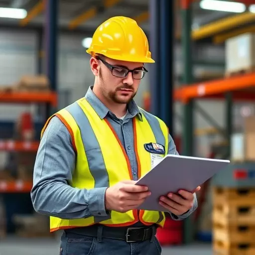 onsite ehs services,workplace safety audits,hazard identification and risk assessment