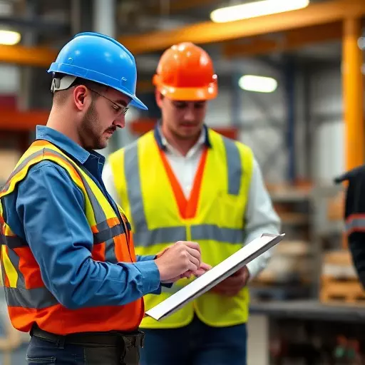 onsite ehs services,workplace safety audits,hazard identification and risk assessment