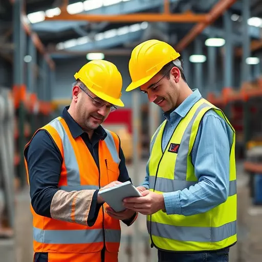 onsite ehs services,workplace safety audits,hazard identification and risk assessment