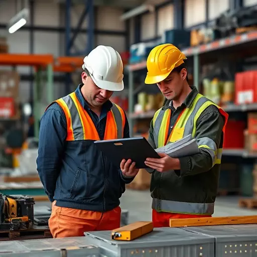 onsite ehs services,workplace safety audits,hazard identification and risk assessment