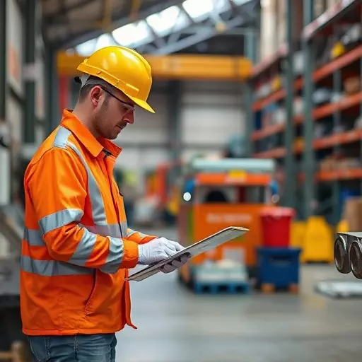 onsite ehs services,workplace safety audits,hazard identification and risk assessment