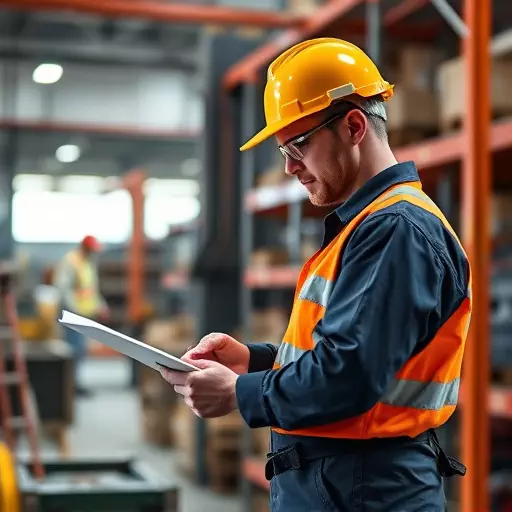 onsite ehs services,workplace safety audits,hazard identification and risk assessment