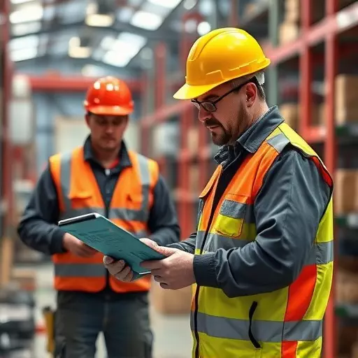 onsite ehs services,workplace safety audits,hazard identification and risk assessment