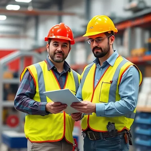 onsite ehs services,workplace safety audits,hazard identification and risk assessment