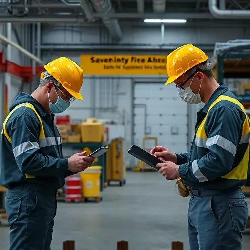 osha workplace safety inspections,hazard assessment protocols,safety data sheet compliance