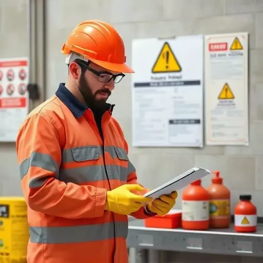 osha workplace safety inspections,hazard assessment protocols,safety data sheet compliance