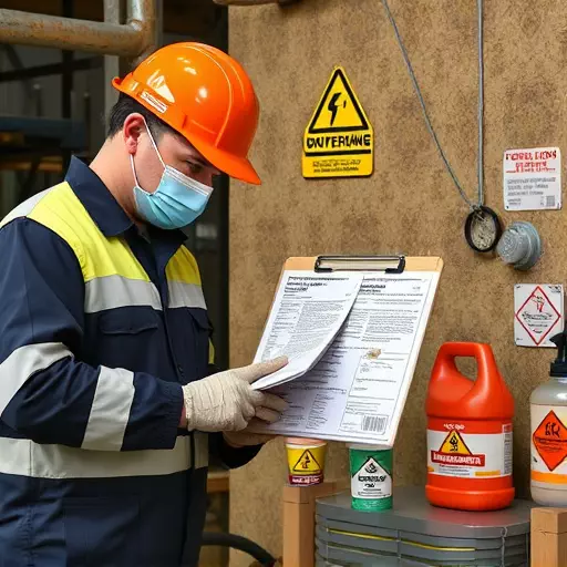 osha workplace safety inspections,hazard assessment protocols,safety data sheet compliance