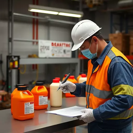 osha workplace safety inspections,hazard assessment protocols,safety data sheet compliance