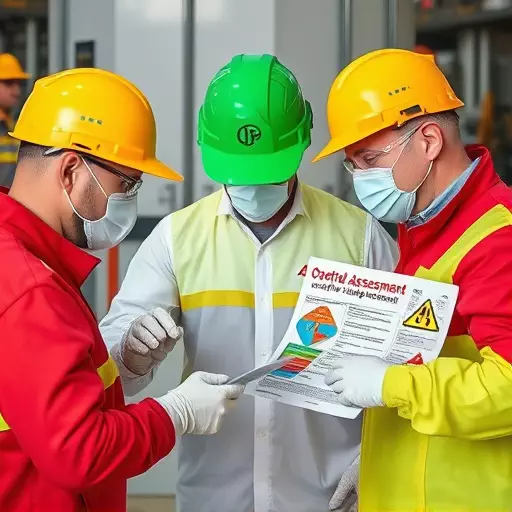 osha workplace safety inspections,hazard assessment protocols,safety data sheet compliance