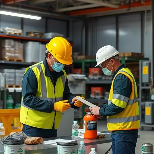 osha workplace safety inspections,hazard assessment protocols,safety data sheet compliance