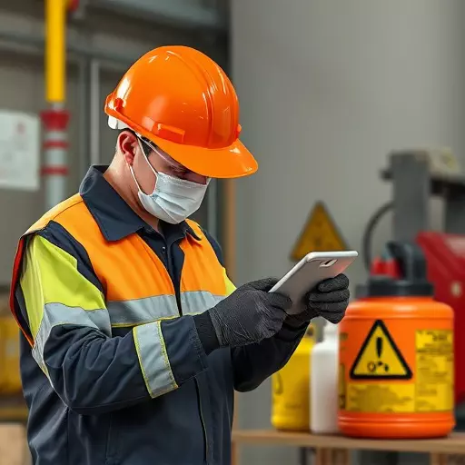 osha workplace safety inspections,hazard assessment protocols,safety data sheet compliance