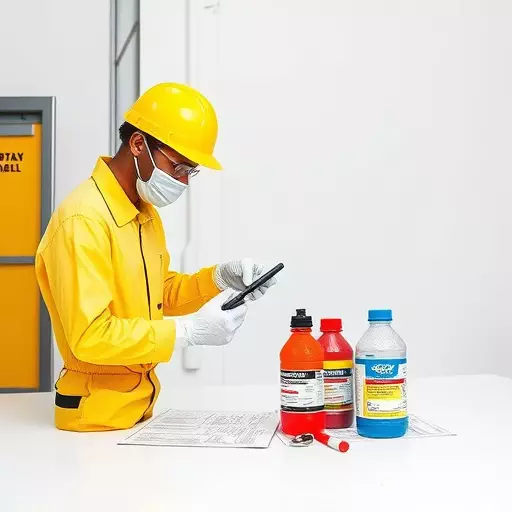 osha workplace safety inspections,hazard assessment protocols,safety data sheet compliance