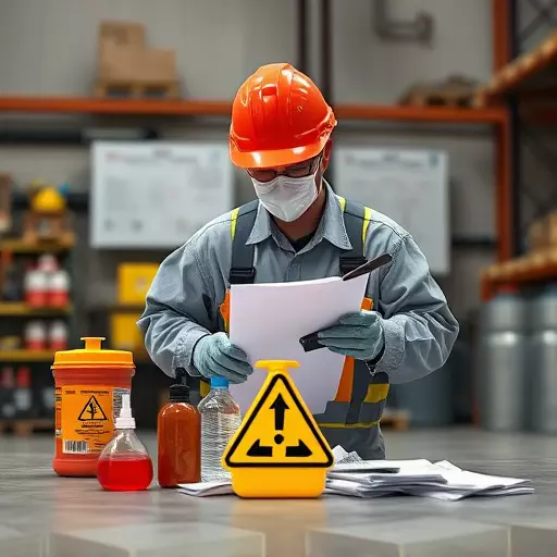 osha workplace safety inspections,hazard assessment protocols,safety data sheet compliance