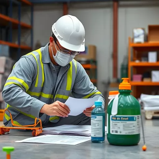 osha workplace safety inspections,hazard assessment protocols,safety data sheet compliance