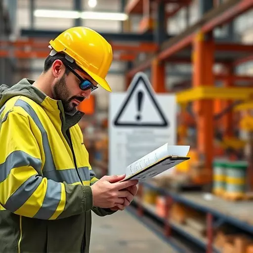 osha workplace safety inspections,hazard assessment protocols,safety data sheet compliance