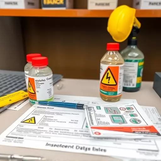 osha workplace safety inspections,hazard assessment protocols,safety data sheet compliance