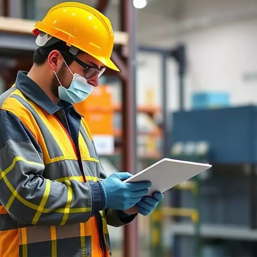 osha workplace safety inspections,hazard assessment protocols,safety data sheet compliance